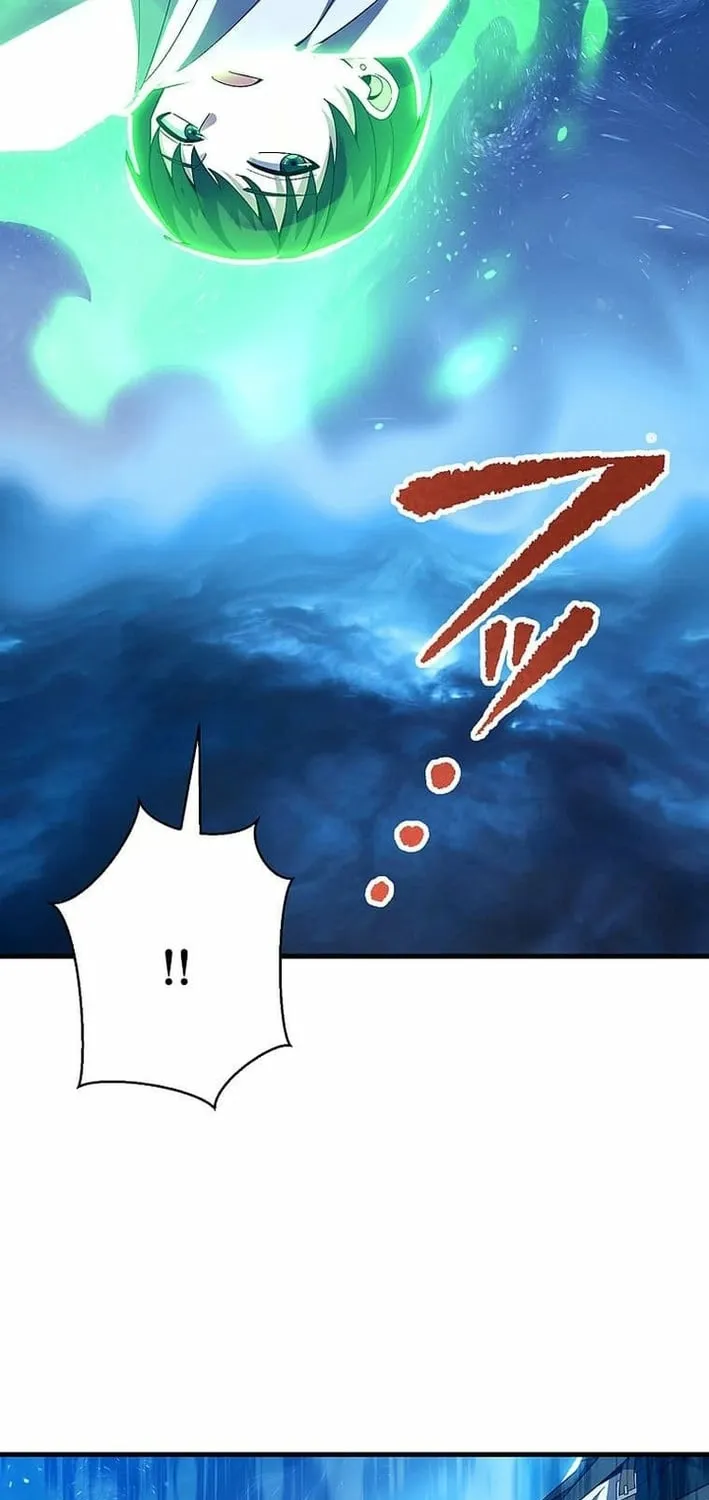 The Soot-Covered Hero ～Saving the World with Dark Heretical Skills～ Chapter 43 page 81 - 