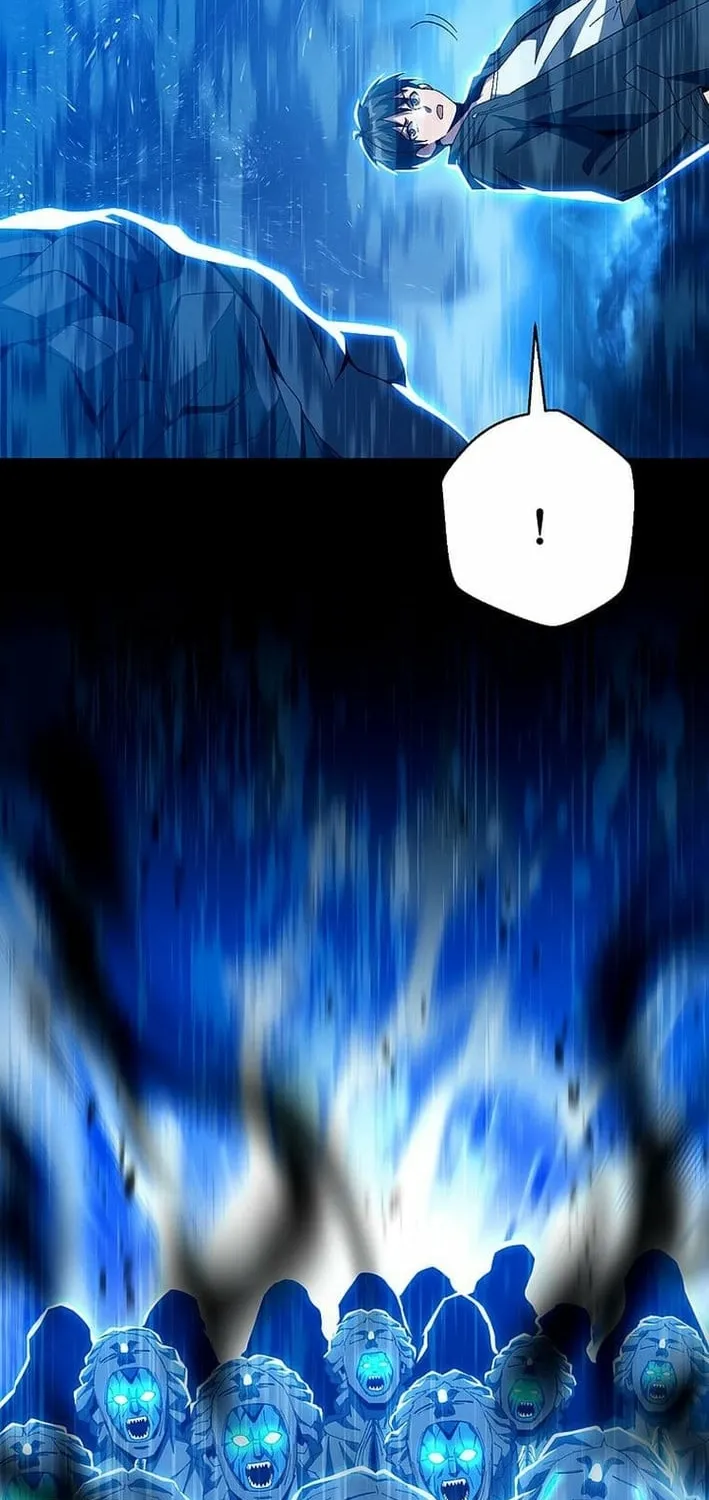 The Soot-Covered Hero ～Saving the World with Dark Heretical Skills～ Chapter 43 page 82 - 