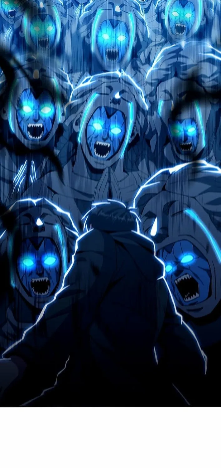 The Soot-Covered Hero ～Saving the World with Dark Heretical Skills～ Chapter 43 page 83 - 