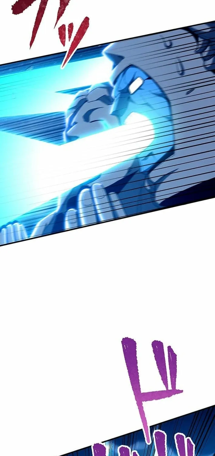 The Soot-Covered Hero ～Saving the World with Dark Heretical Skills～ Chapter 43 page 85 - 