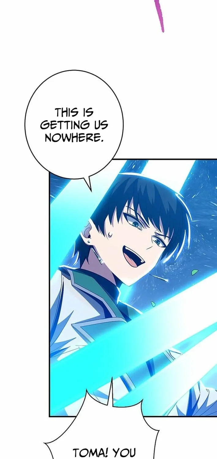 The Soot-Covered Hero ～Saving the World with Dark Heretical Skills～ Chapter 43 page 87 - 