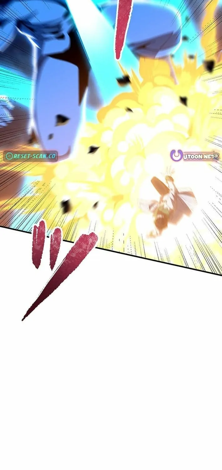 The Soot-Covered Hero ～Saving the World with Dark Heretical Skills～ Chapter 43 page 91 - 