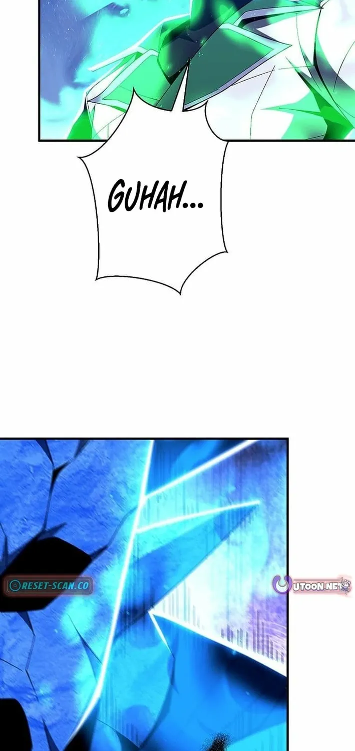 The Soot-Covered Hero ～Saving the World with Dark Heretical Skills～ Chapter 43 page 93 - 