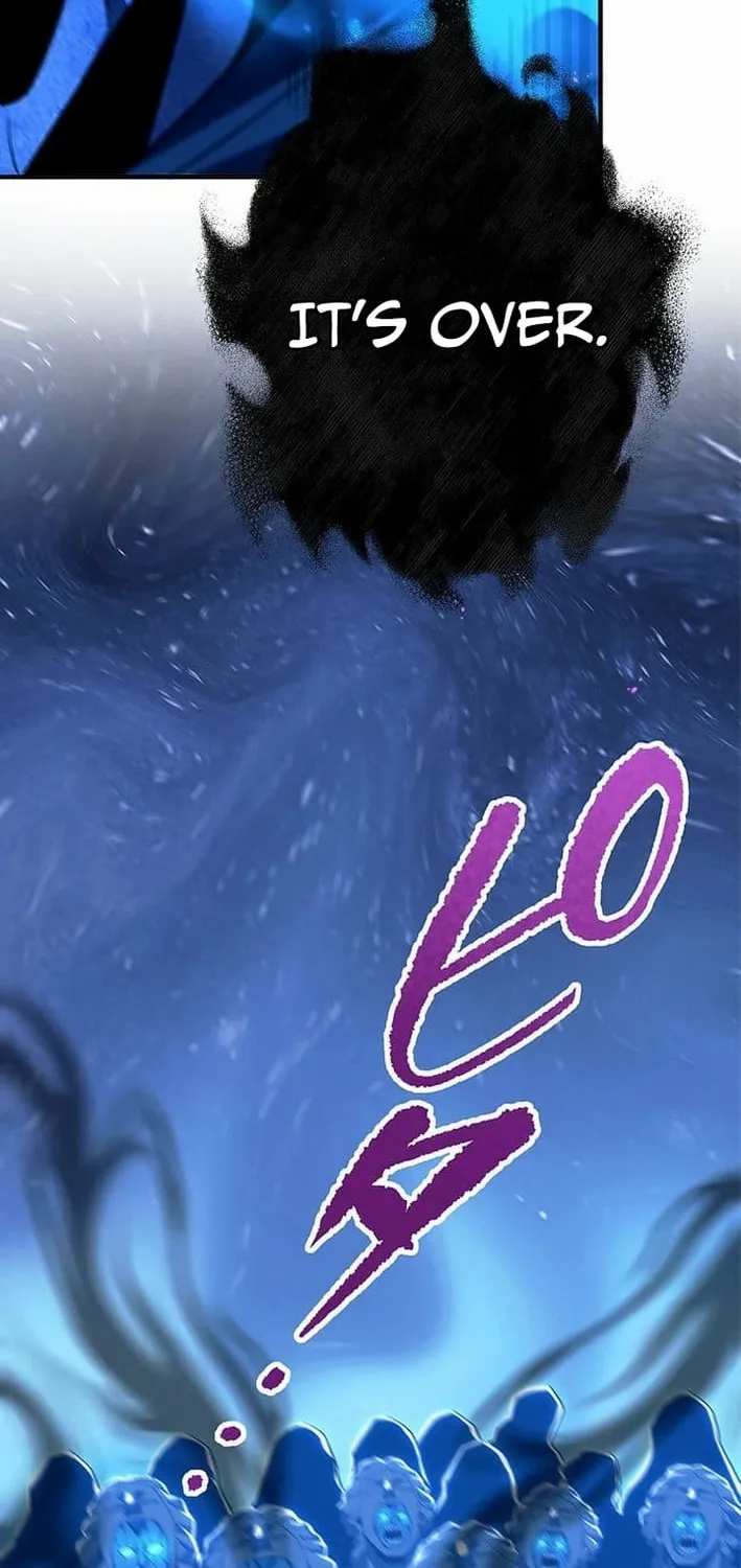The Soot-Covered Hero ～Saving the World with Dark Heretical Skills～ Chapter 43 page 94 - 