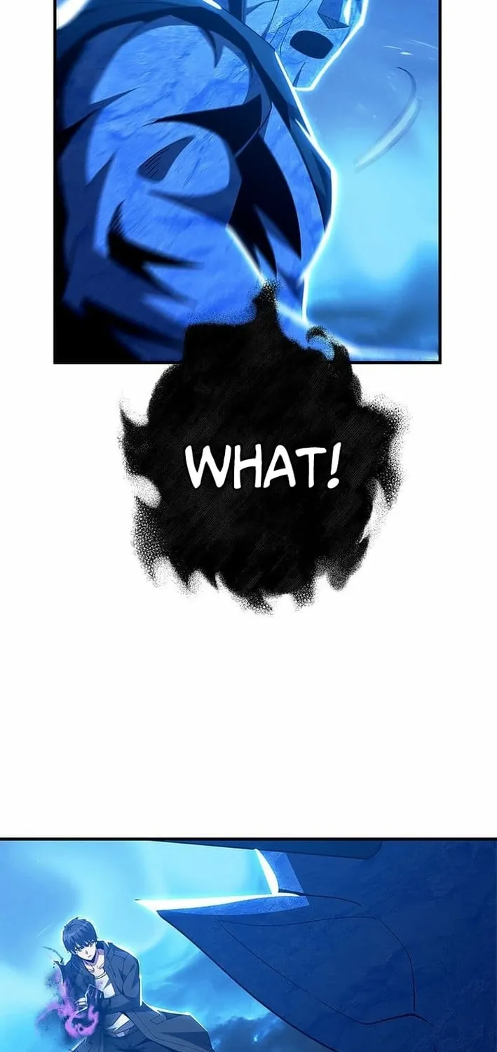 The Soot-Covered Hero ～Saving the World with Dark Heretical Skills～ Chapter 43 page 97 - 