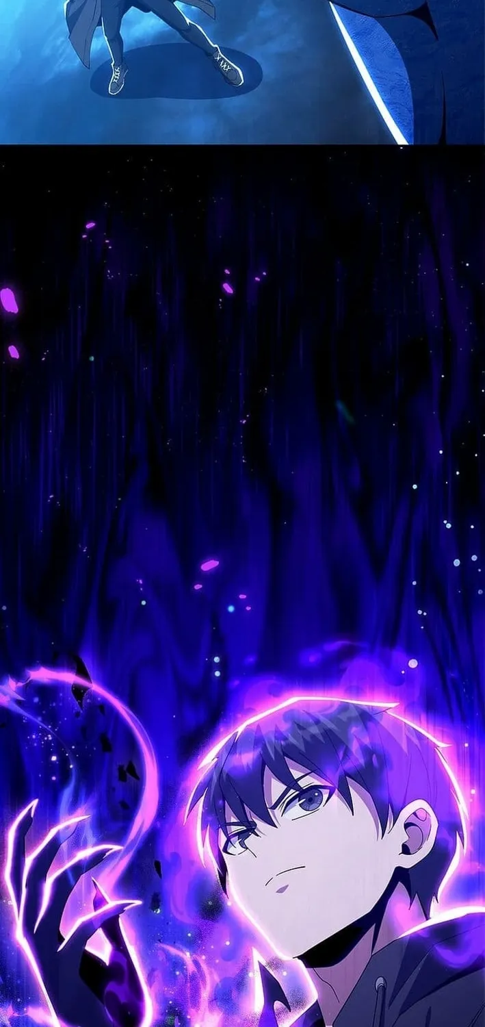 The Soot-Covered Hero ～Saving the World with Dark Heretical Skills～ Chapter 43 page 98 - 