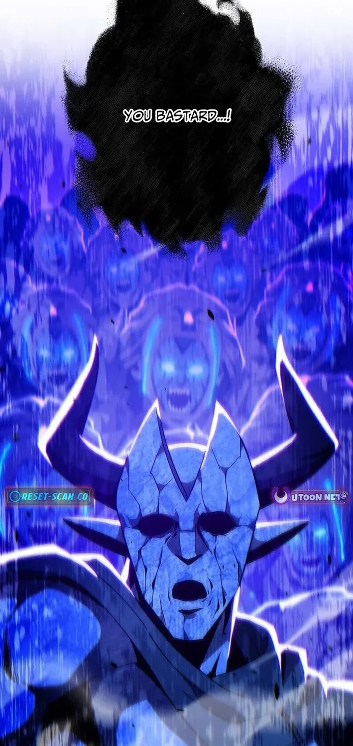 The Soot-Covered Hero ～Saving the World with Dark Heretical Skills～ Chapter 44 page 2 - 