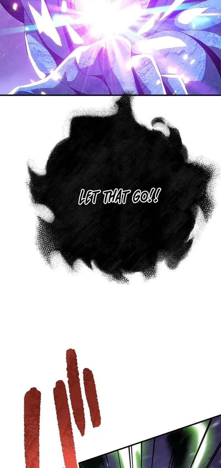 The Soot-Covered Hero ～Saving the World with Dark Heretical Skills～ Chapter 44 page 13 - 