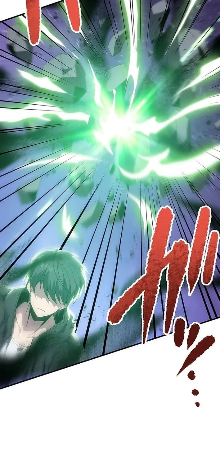 The Soot-Covered Hero ～Saving the World with Dark Heretical Skills～ Chapter 44 page 14 - 