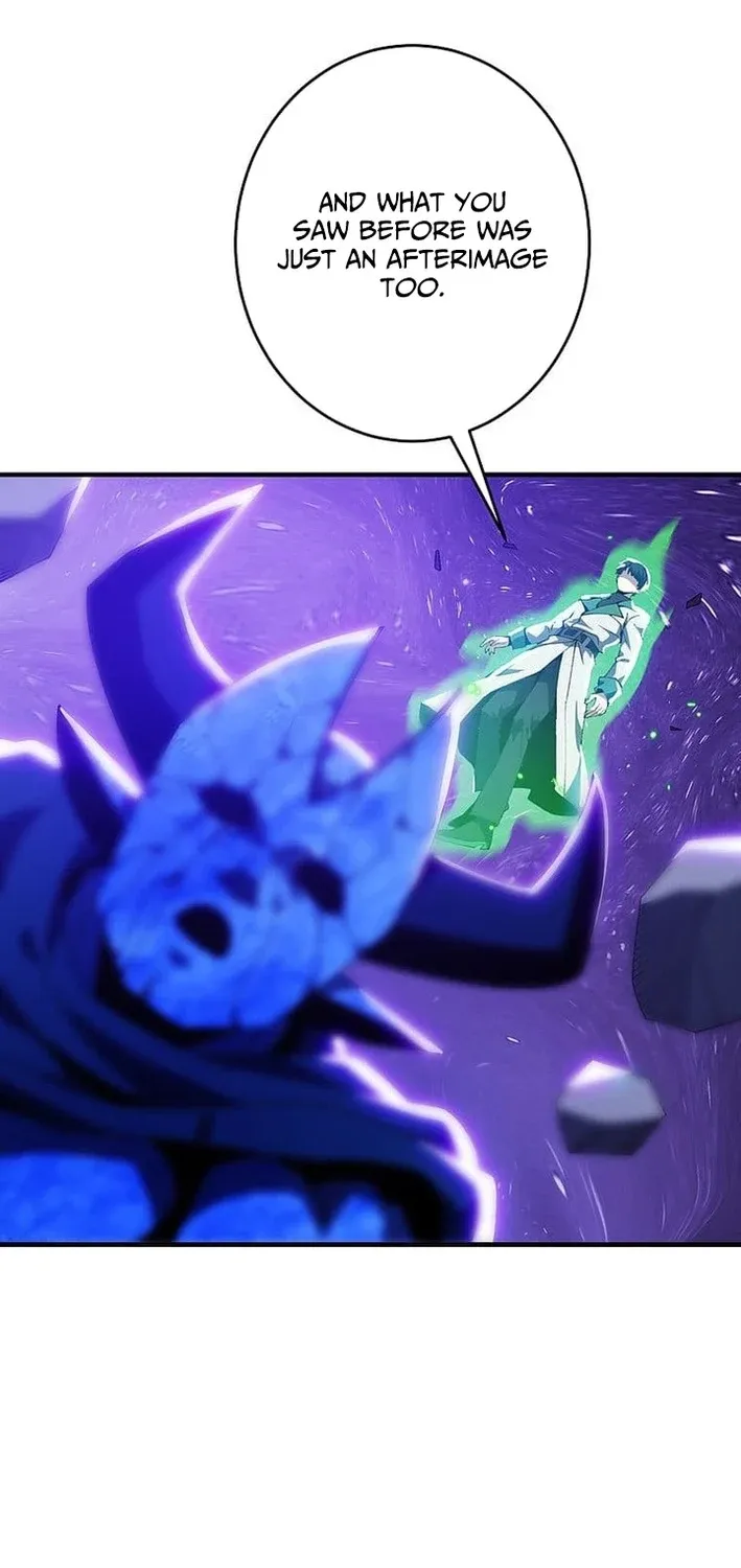 The Soot-Covered Hero ～Saving the World with Dark Heretical Skills～ Chapter 44 page 15 - 