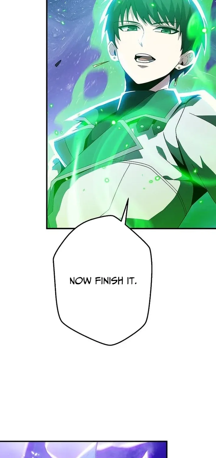 The Soot-Covered Hero ～Saving the World with Dark Heretical Skills～ Chapter 44 page 17 - 