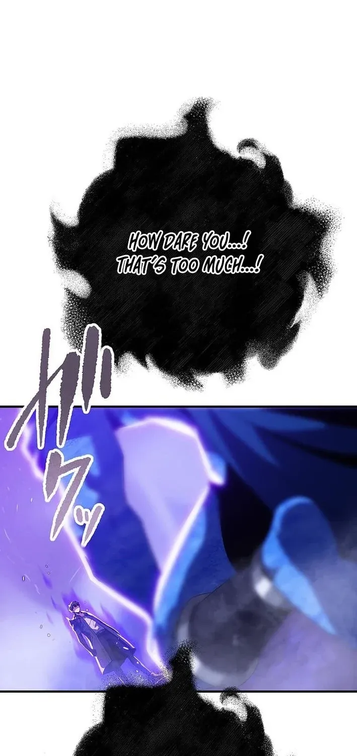 The Soot-Covered Hero ～Saving the World with Dark Heretical Skills～ Chapter 44 page 19 - 