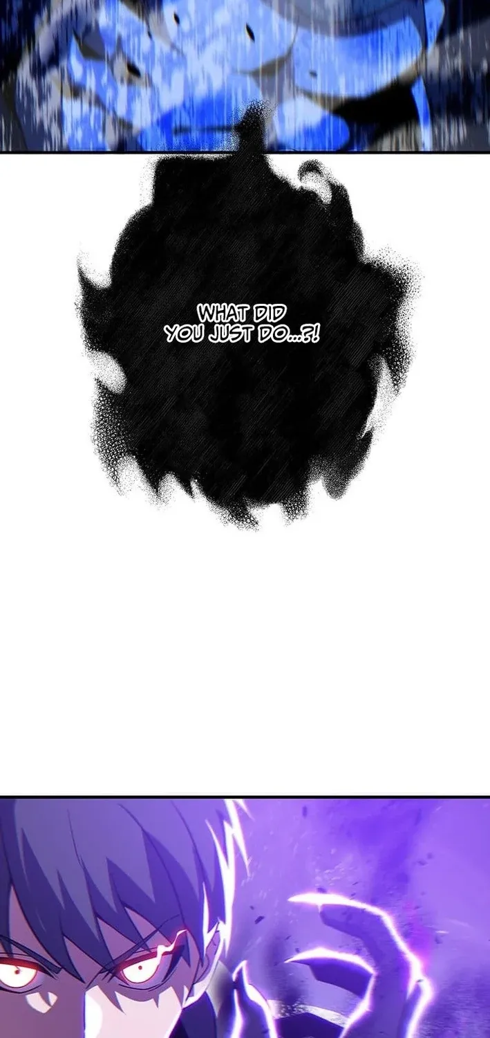 The Soot-Covered Hero ～Saving the World with Dark Heretical Skills～ Chapter 44 page 3 - 