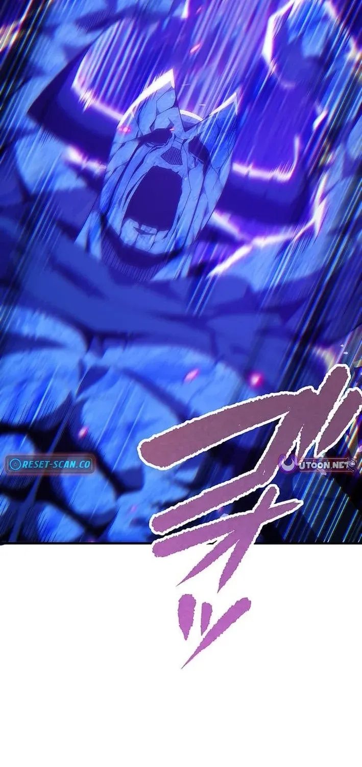 The Soot-Covered Hero ～Saving the World with Dark Heretical Skills～ Chapter 44 page 22 - 