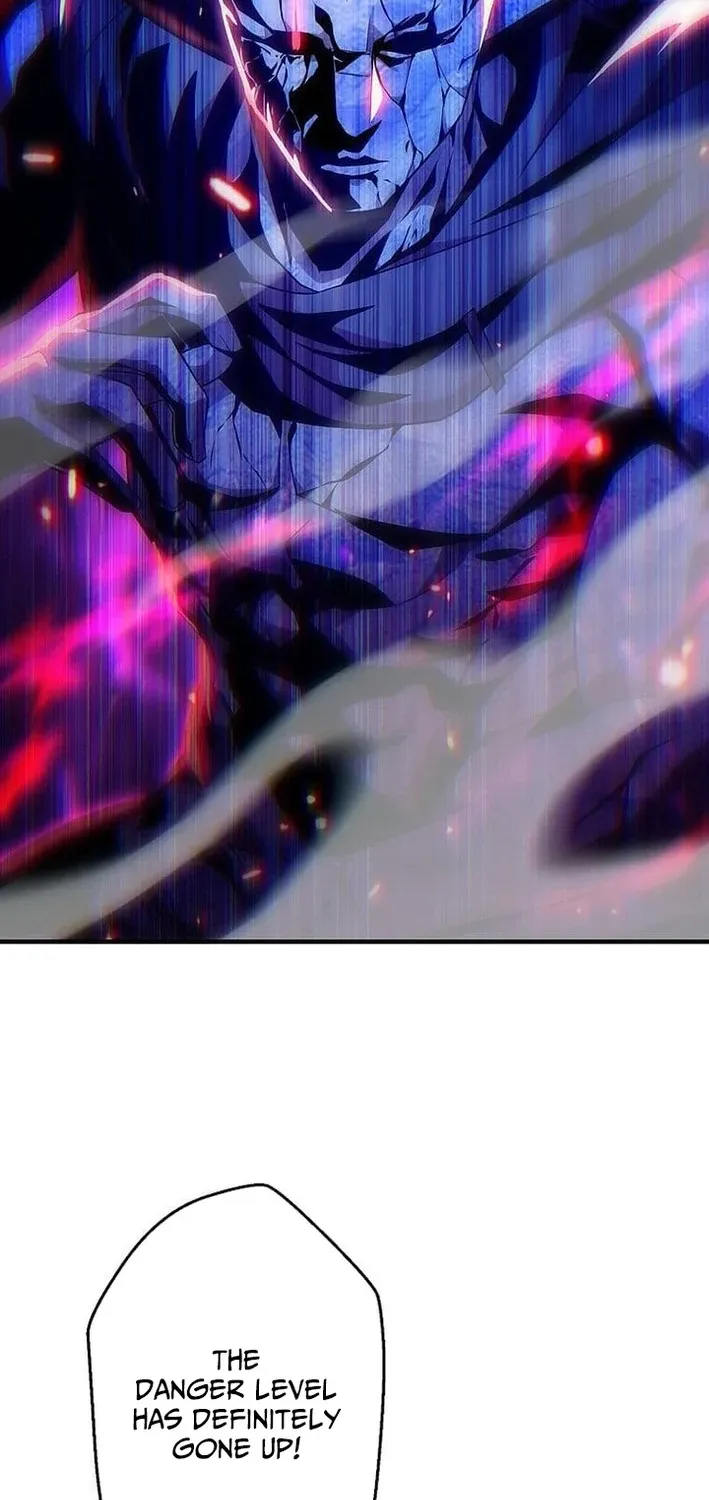 The Soot-Covered Hero ～Saving the World with Dark Heretical Skills～ Chapter 44 page 26 - 