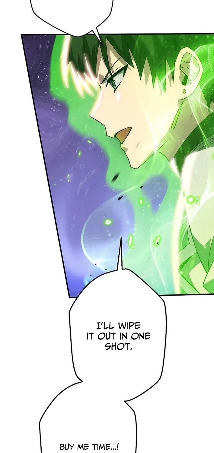 The Soot-Covered Hero ～Saving the World with Dark Heretical Skills～ Chapter 44 page 27 - 
