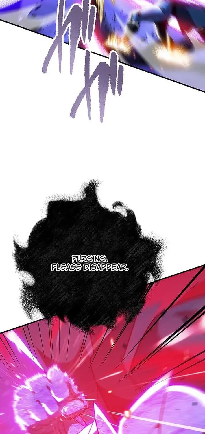 The Soot-Covered Hero ～Saving the World with Dark Heretical Skills～ Chapter 44 page 31 - 