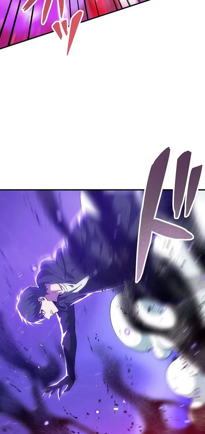 The Soot-Covered Hero ～Saving the World with Dark Heretical Skills～ Chapter 44 page 33 - 