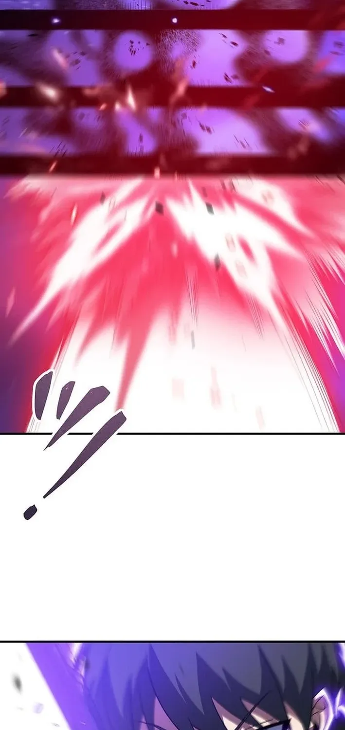 The Soot-Covered Hero ～Saving the World with Dark Heretical Skills～ Chapter 44 page 34 - 