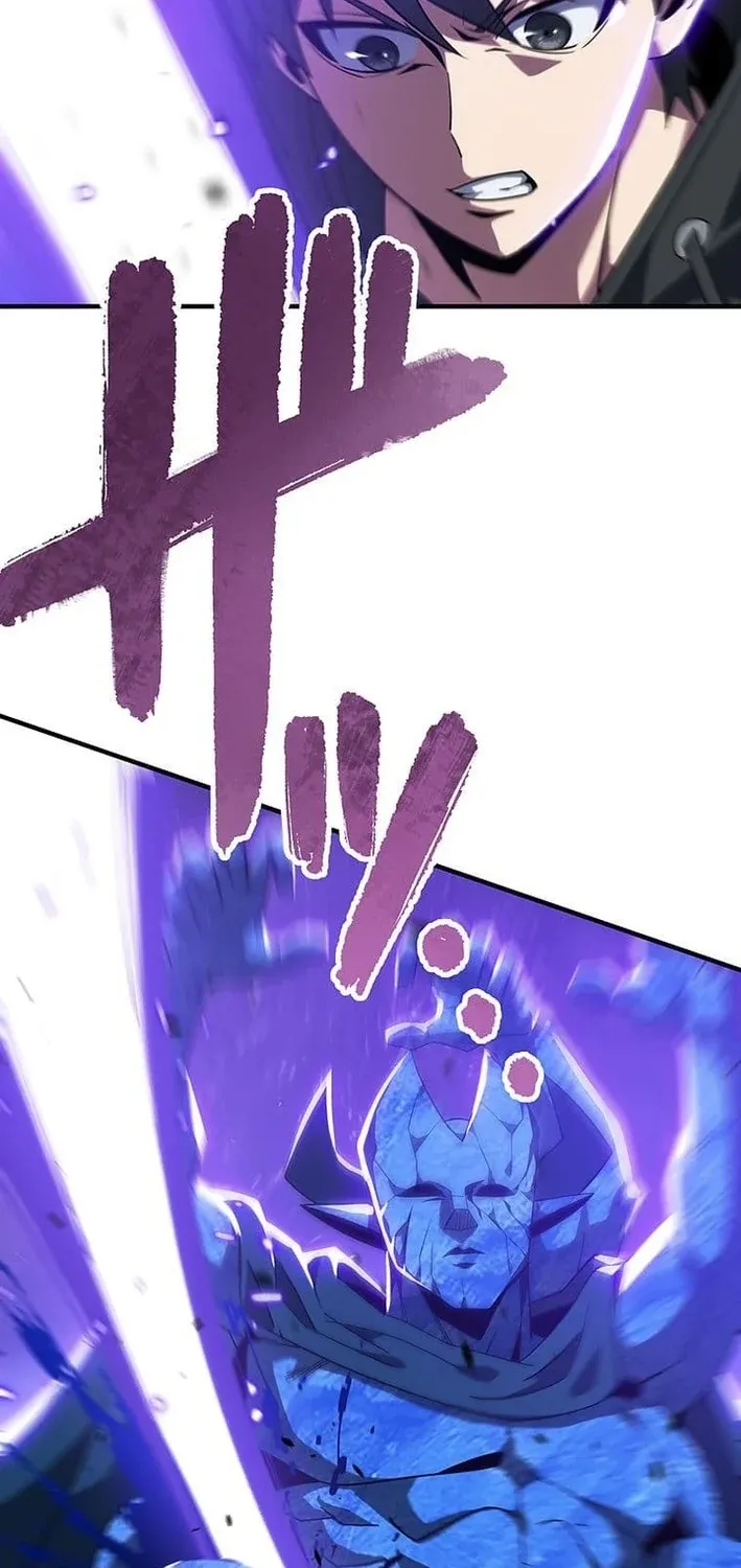 The Soot-Covered Hero ～Saving the World with Dark Heretical Skills～ Chapter 44 page 35 - 