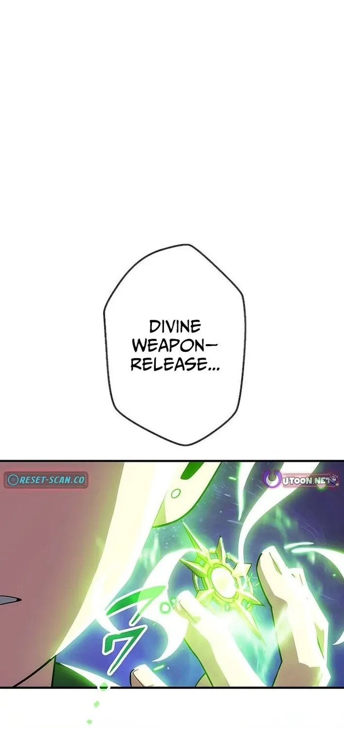 The Soot-Covered Hero ～Saving the World with Dark Heretical Skills～ Chapter 44 page 38 - 