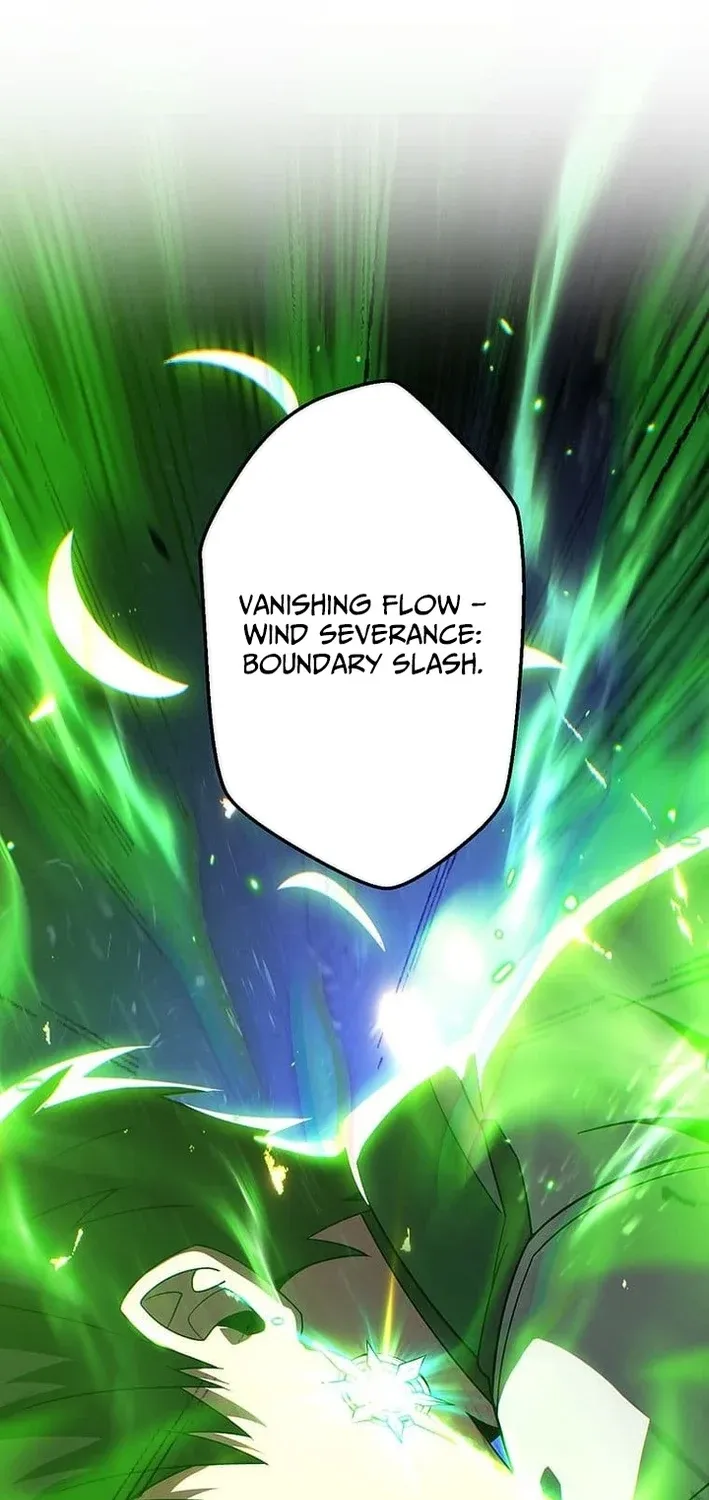 The Soot-Covered Hero ～Saving the World with Dark Heretical Skills～ Chapter 44 page 39 - 