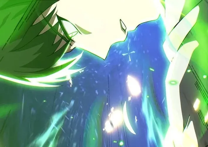 The Soot-Covered Hero ～Saving the World with Dark Heretical Skills～ Chapter 44 page 40 - 