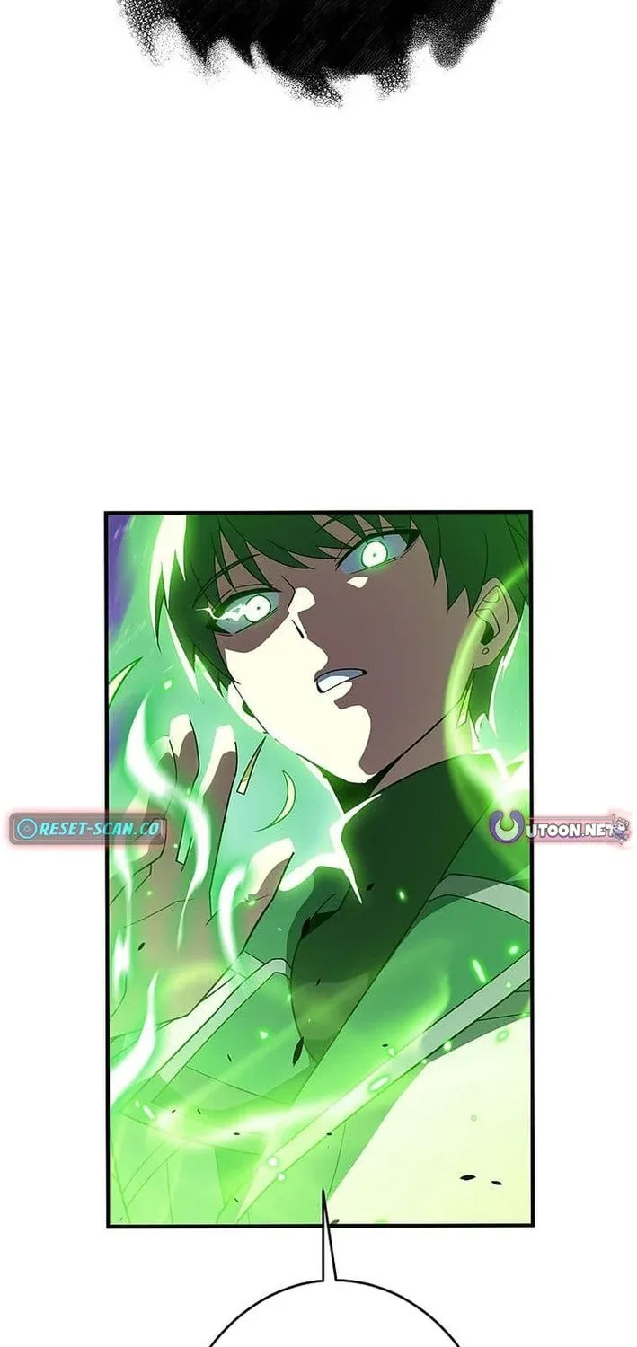 The Soot-Covered Hero ～Saving the World with Dark Heretical Skills～ Chapter 44 page 47 - 