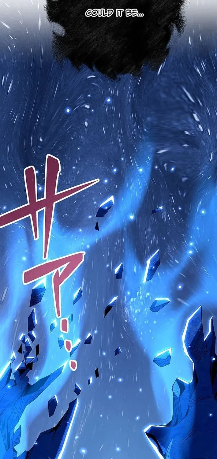 The Soot-Covered Hero ～Saving the World with Dark Heretical Skills～ Chapter 44 page 50 - 