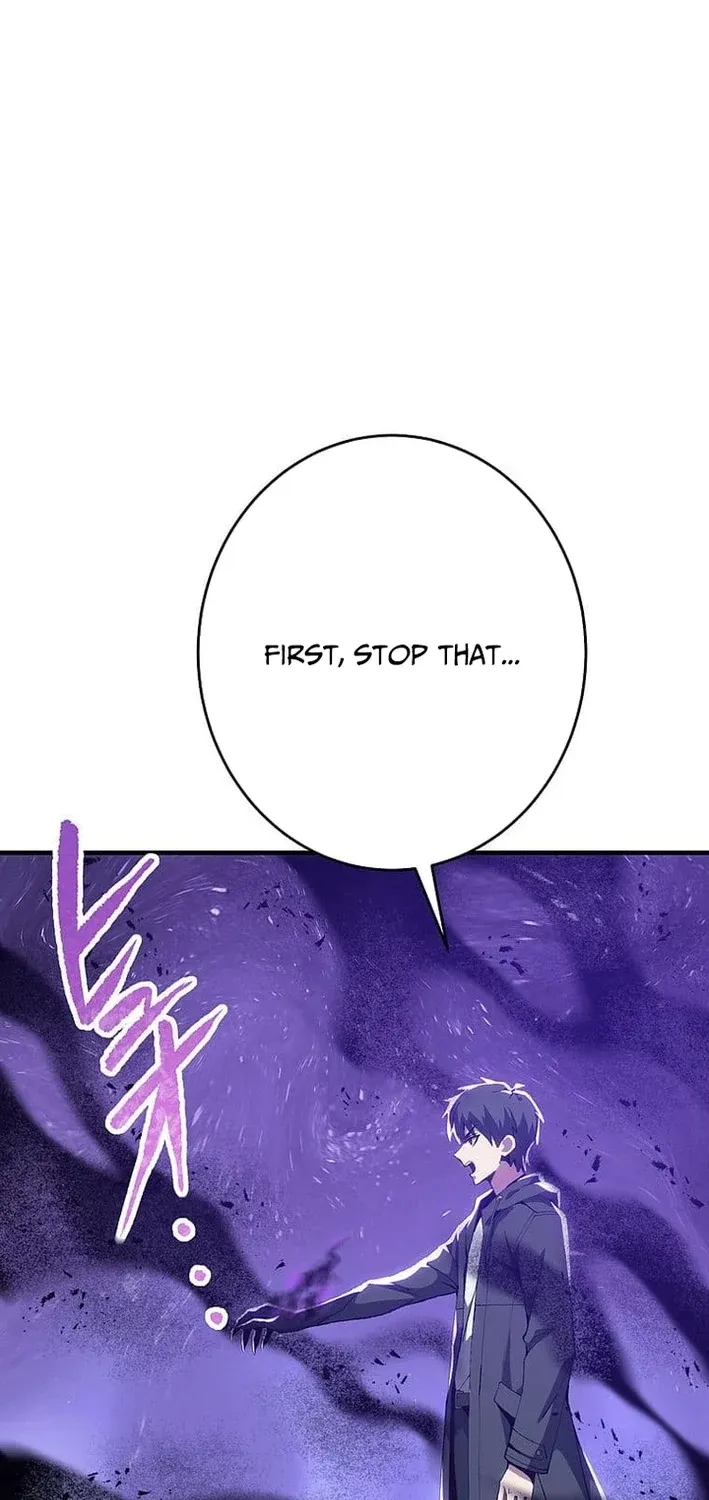 The Soot-Covered Hero ～Saving the World with Dark Heretical Skills～ Chapter 44 page 6 - 