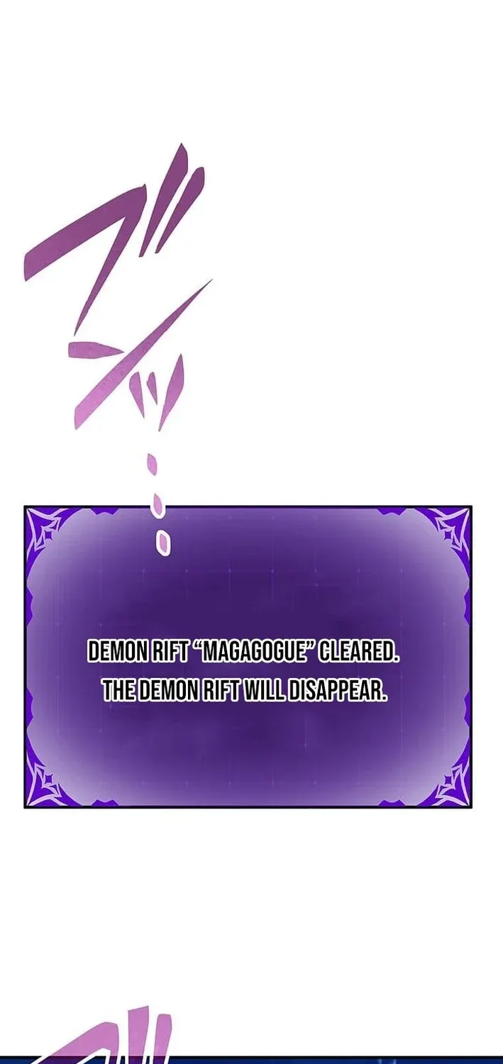 The Soot-Covered Hero ～Saving the World with Dark Heretical Skills～ Chapter 44 page 55 - 