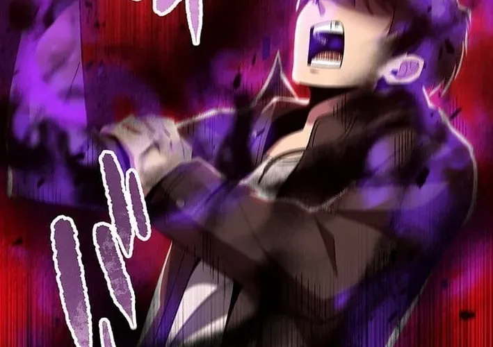 The Soot-Covered Hero ～Saving the World with Dark Heretical Skills～ Chapter 44 page 60 - 