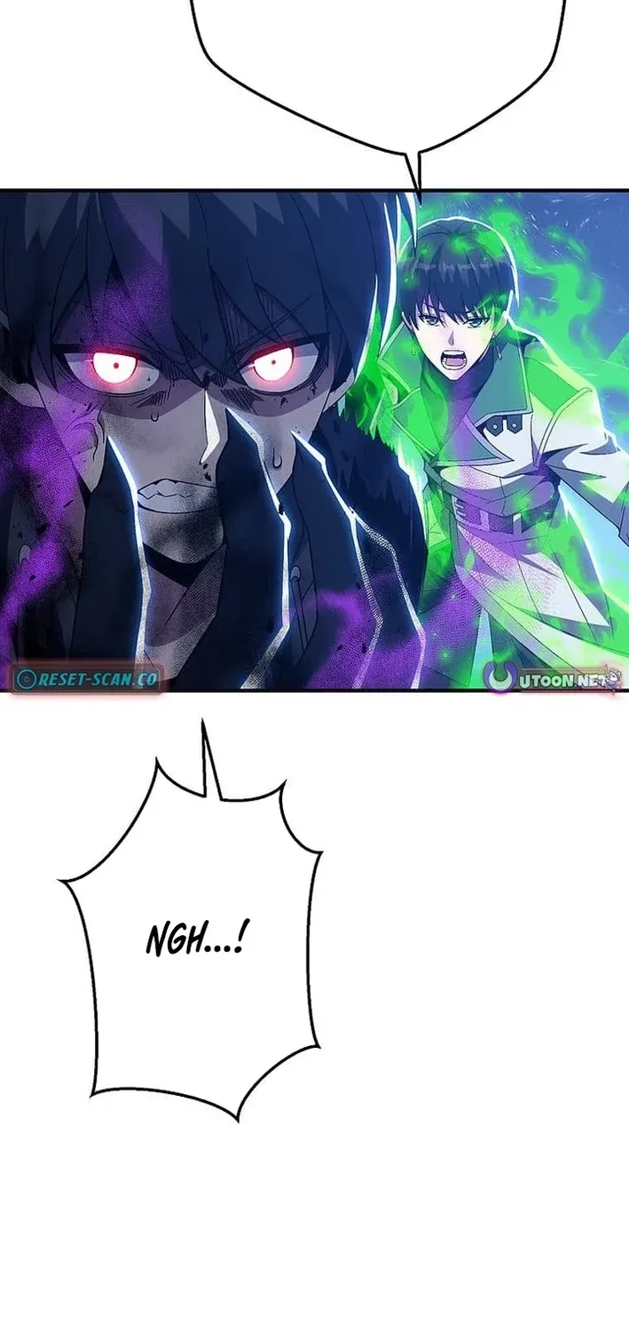 The Soot-Covered Hero ～Saving the World with Dark Heretical Skills～ Chapter 44 page 62 - 