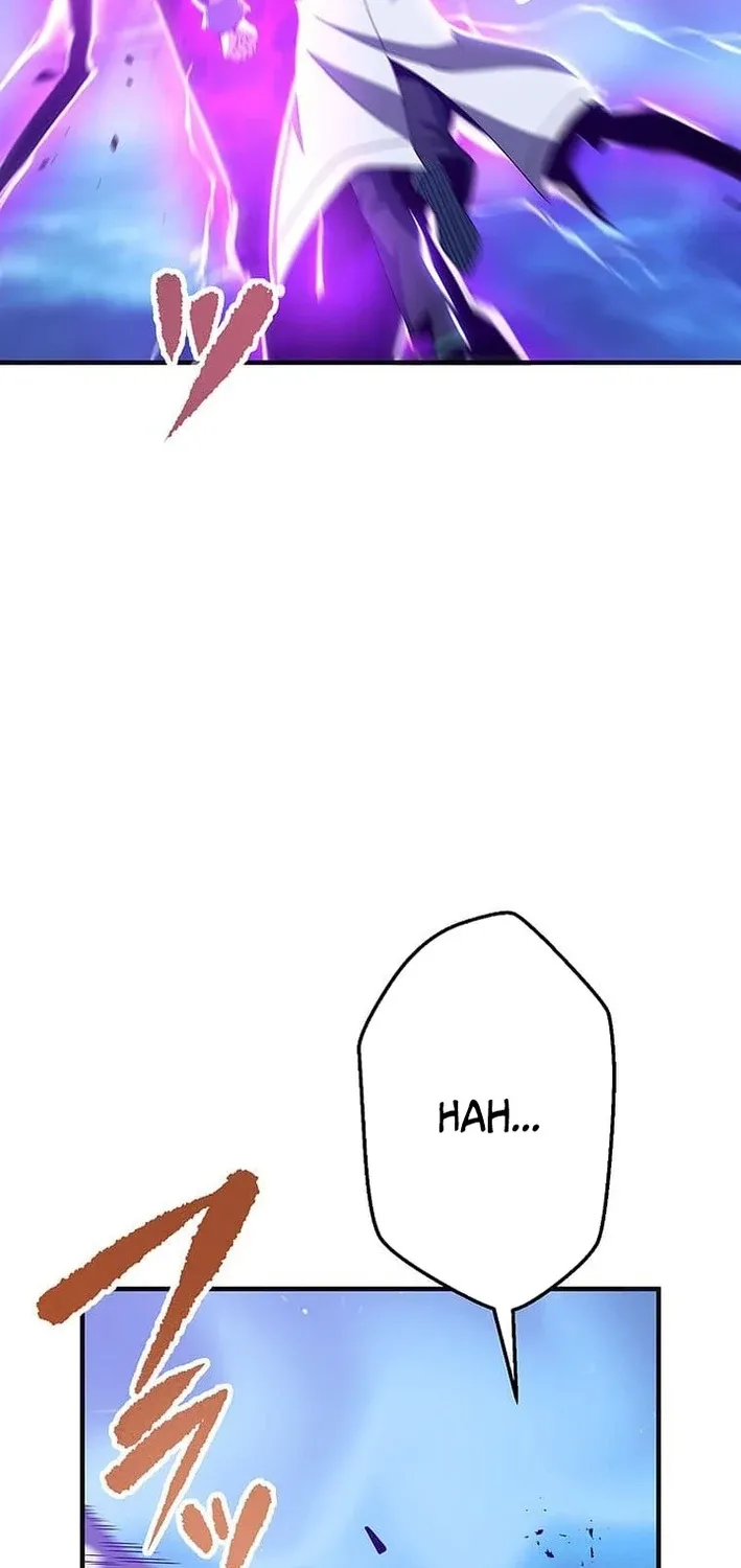 The Soot-Covered Hero ～Saving the World with Dark Heretical Skills～ Chapter 44 page 69 - 