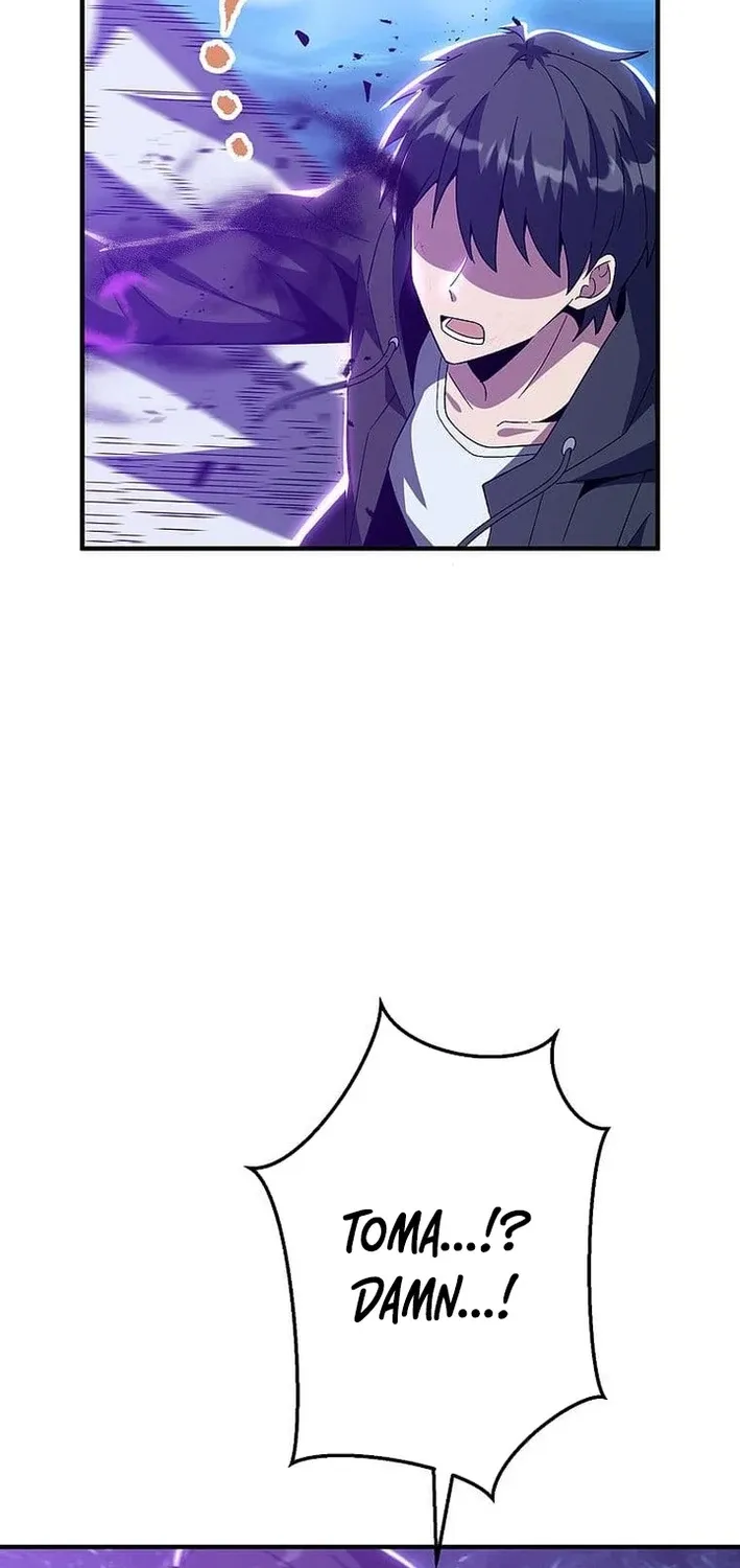 The Soot-Covered Hero ～Saving the World with Dark Heretical Skills～ Chapter 44 page 70 - 