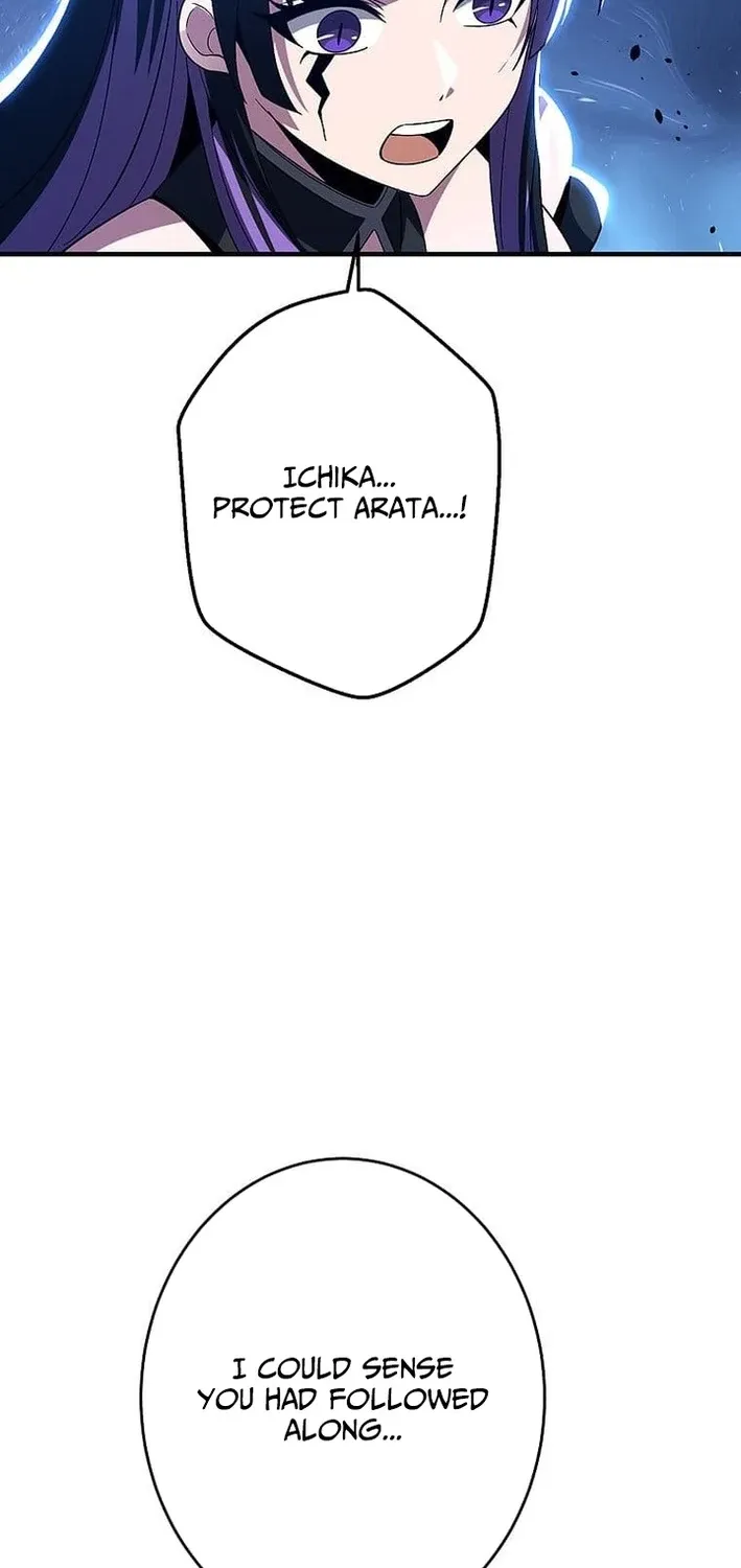 The Soot-Covered Hero ～Saving the World with Dark Heretical Skills～ Chapter 44 page 74 - 