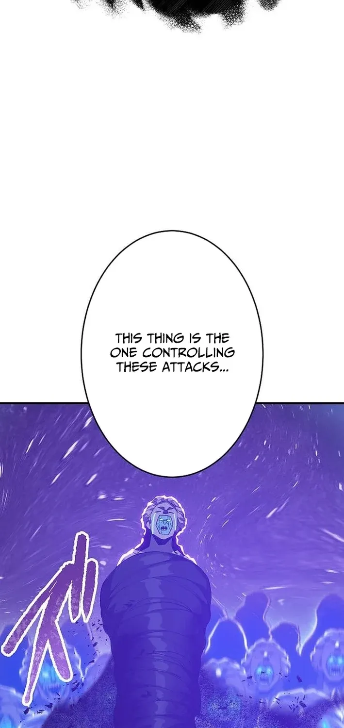 The Soot-Covered Hero ～Saving the World with Dark Heretical Skills～ Chapter 44 page 9 - 