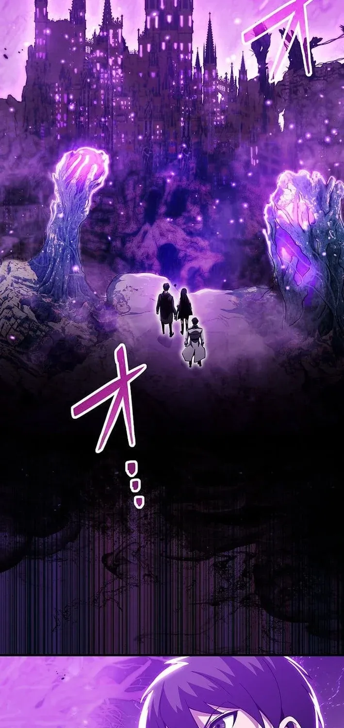 The Soot-Covered Hero ～Saving the World with Dark Heretical Skills～ Chapter 44 page 87 - 