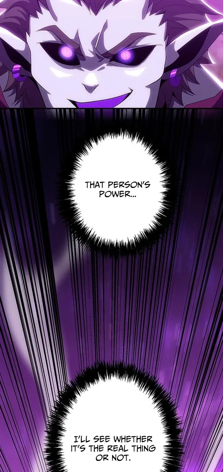 The Soot-Covered Hero ～Saving the World with Dark Heretical Skills～ Chapter 45 page 105 - 