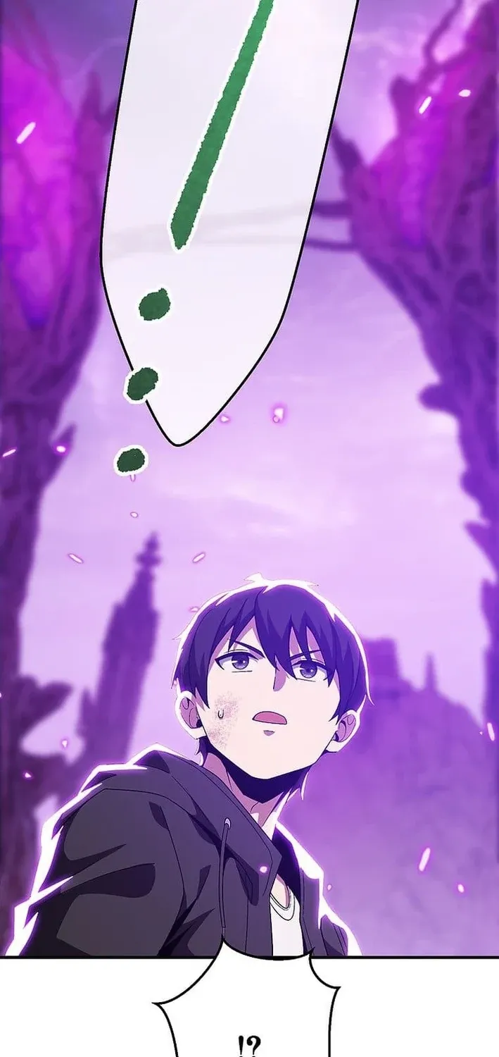 The Soot-Covered Hero ～Saving the World with Dark Heretical Skills～ Chapter 45 page 13 - 