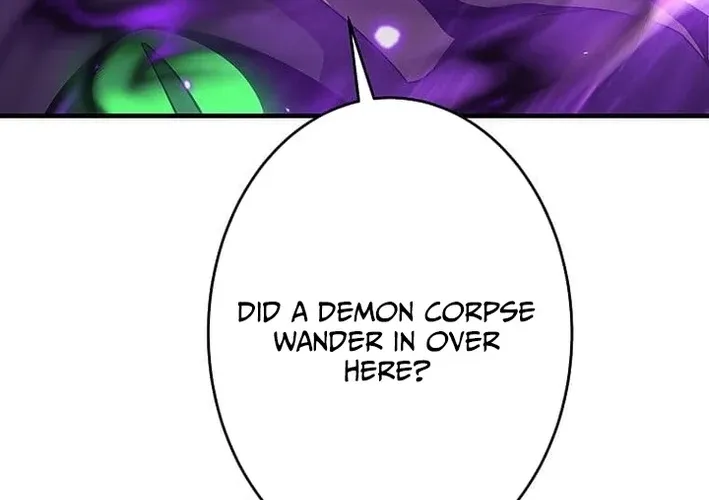 The Soot-Covered Hero ～Saving the World with Dark Heretical Skills～ Chapter 45 page 20 - 