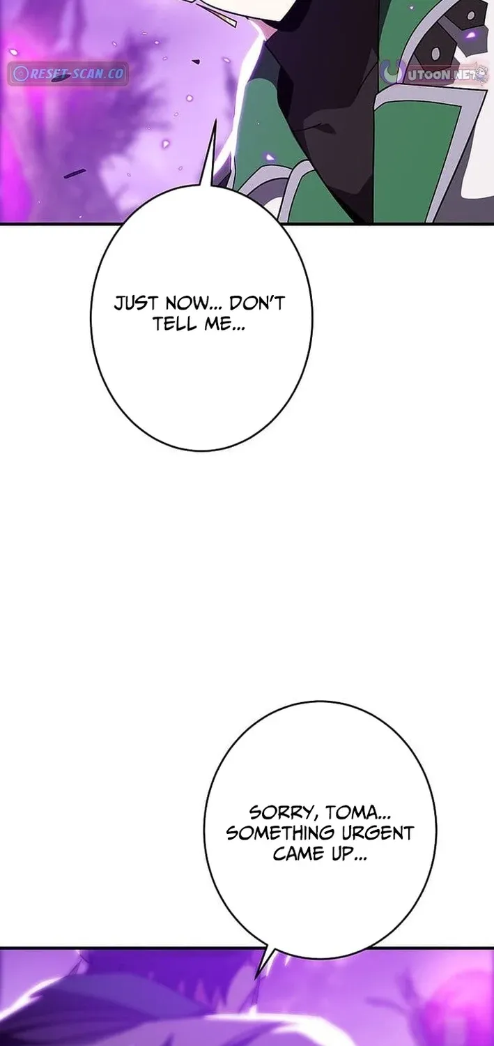 The Soot-Covered Hero ～Saving the World with Dark Heretical Skills～ Chapter 45 page 23 - 