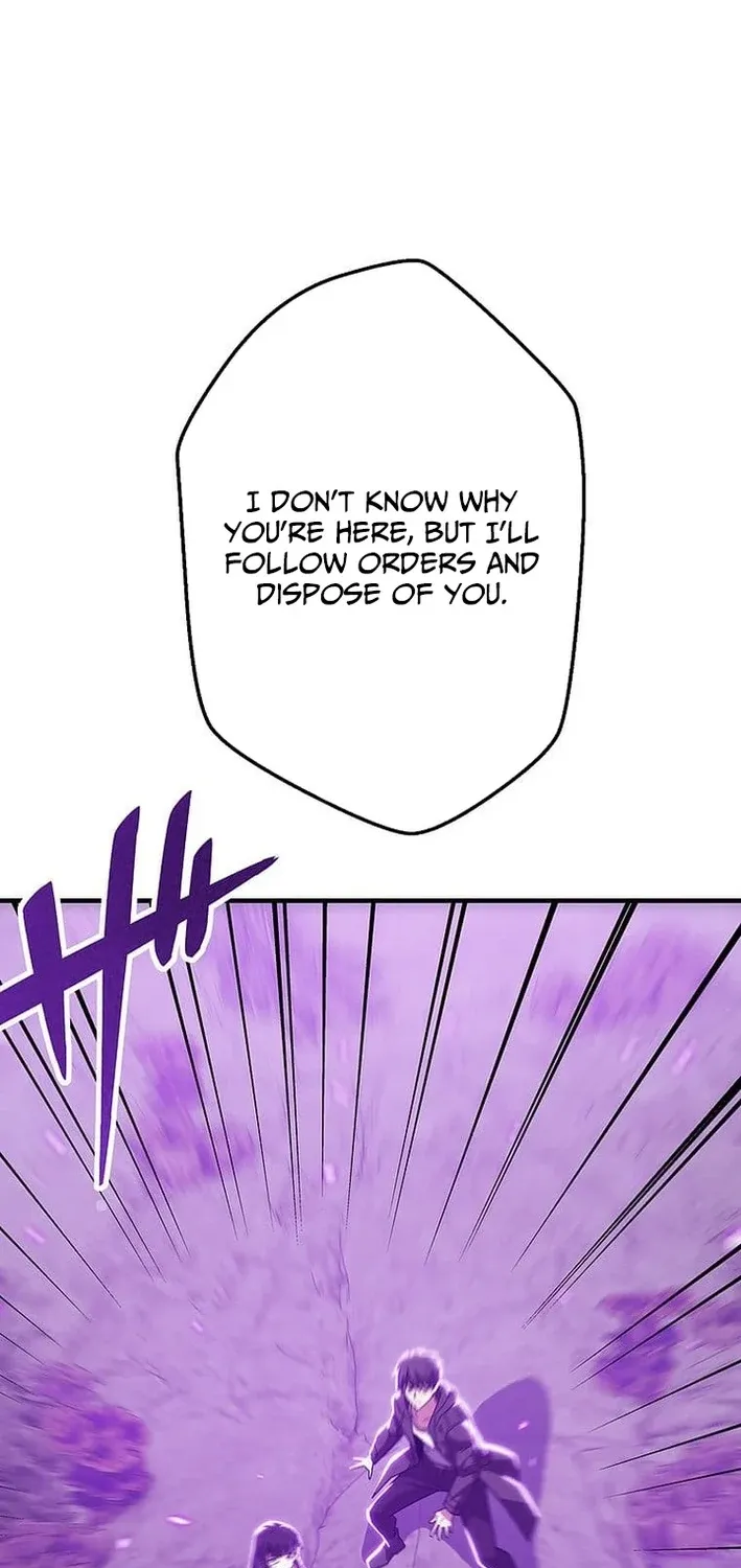 The Soot-Covered Hero ～Saving the World with Dark Heretical Skills～ Chapter 45 page 29 - 