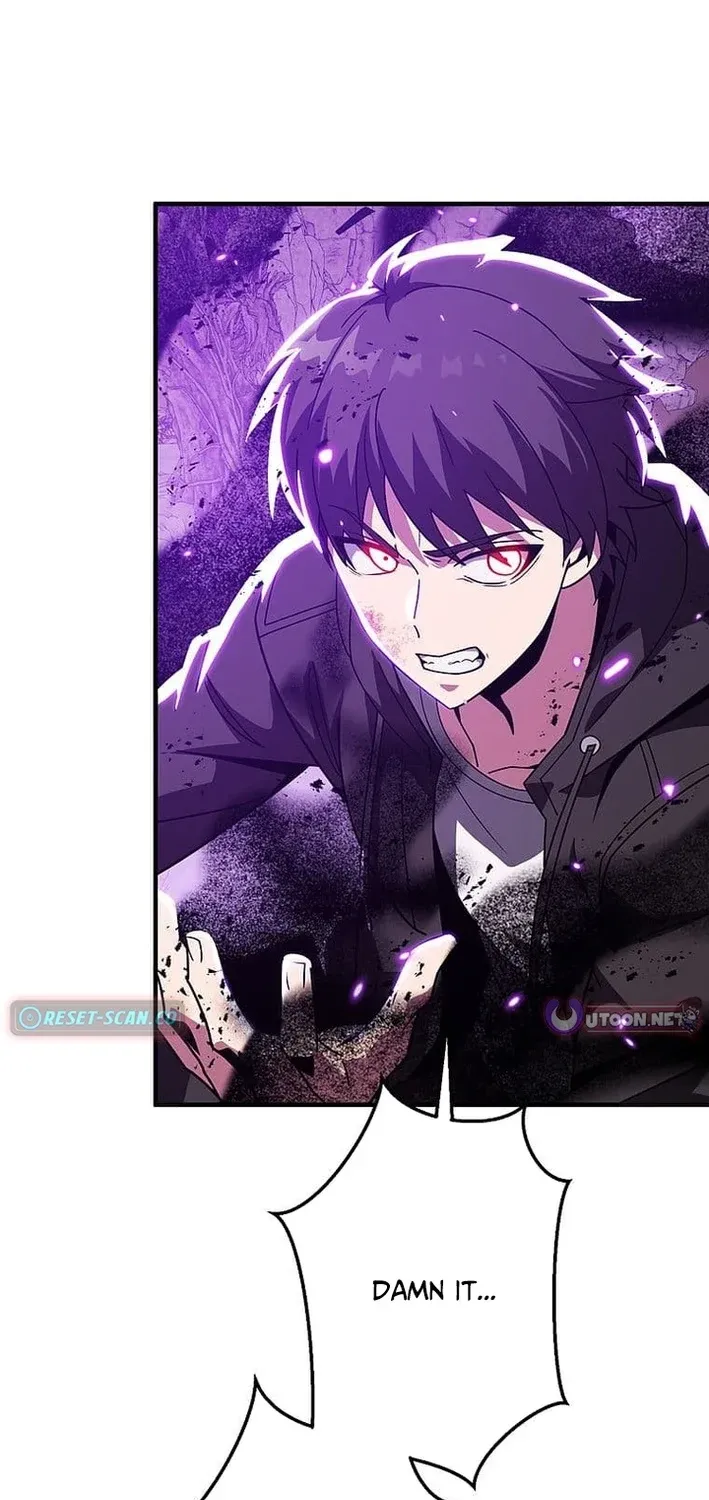 The Soot-Covered Hero ～Saving the World with Dark Heretical Skills～ Chapter 45 page 31 - 