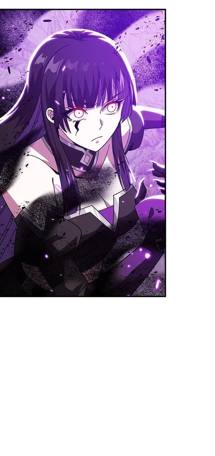 The Soot-Covered Hero ～Saving the World with Dark Heretical Skills～ Chapter 45 page 33 - 