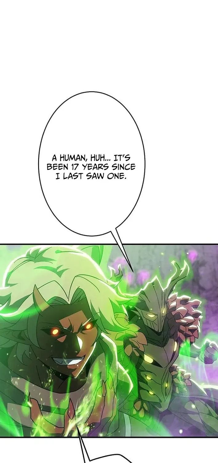 The Soot-Covered Hero ～Saving the World with Dark Heretical Skills～ Chapter 45 page 34 - 