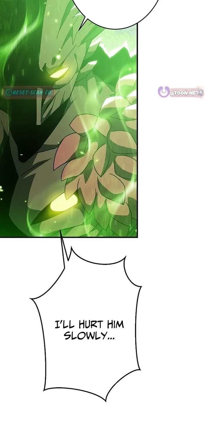 The Soot-Covered Hero ～Saving the World with Dark Heretical Skills～ Chapter 45 page 38 - 