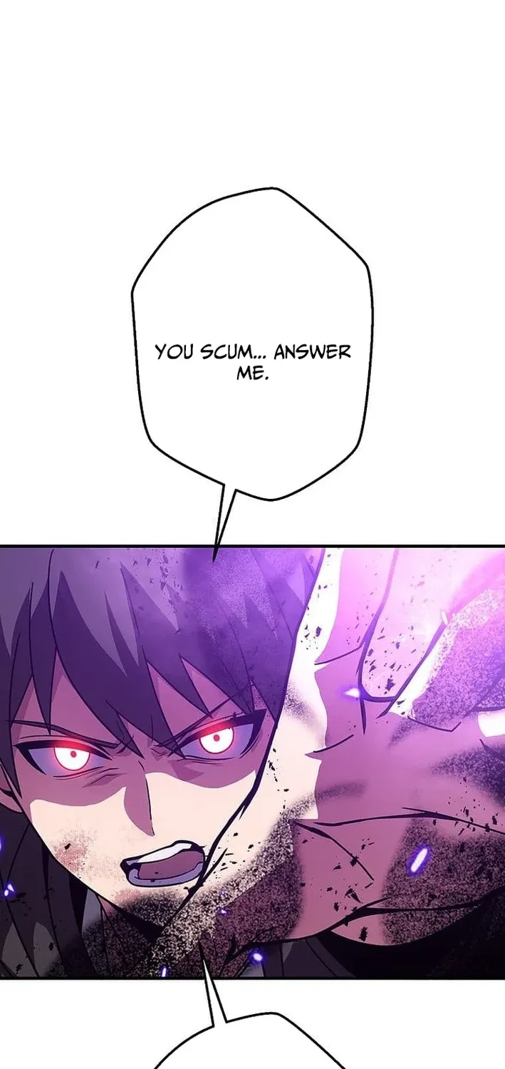 The Soot-Covered Hero ～Saving the World with Dark Heretical Skills～ Chapter 45 page 45 - 
