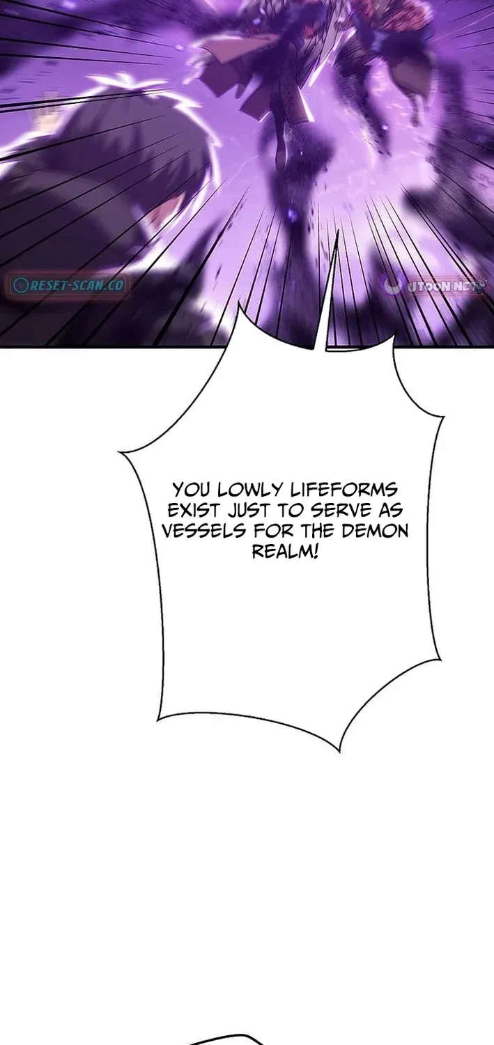 The Soot-Covered Hero ～Saving the World with Dark Heretical Skills～ Chapter 45 page 47 - 