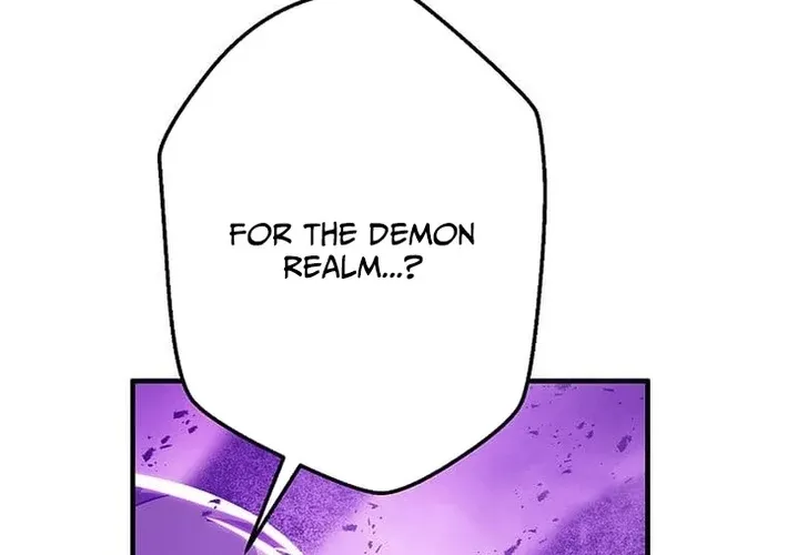The Soot-Covered Hero ～Saving the World with Dark Heretical Skills～ Chapter 45 page 48 - 